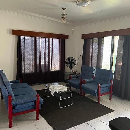 Ziara Apartments Nadi Exterior foto