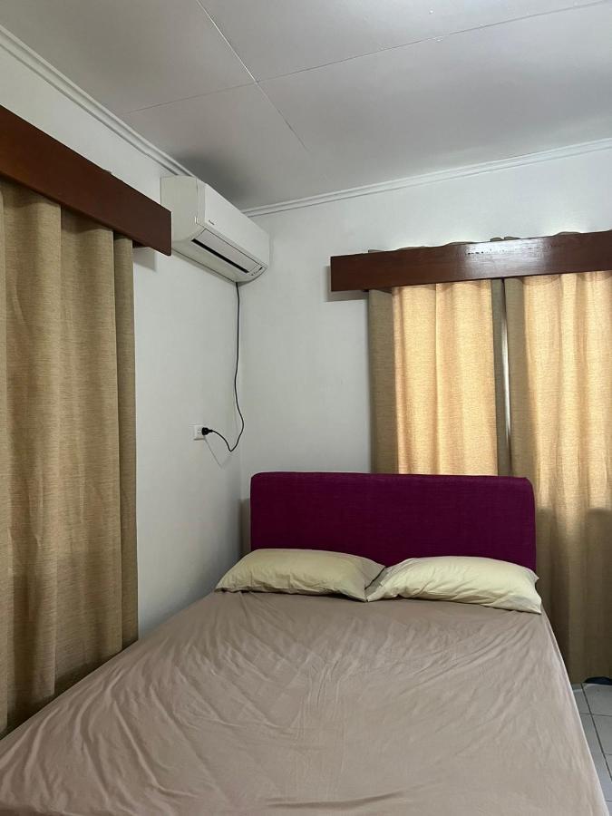 Ziara Apartments Nadi Exterior foto