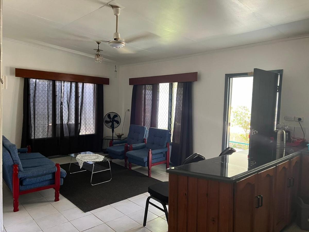 Ziara Apartments Nadi Exterior foto